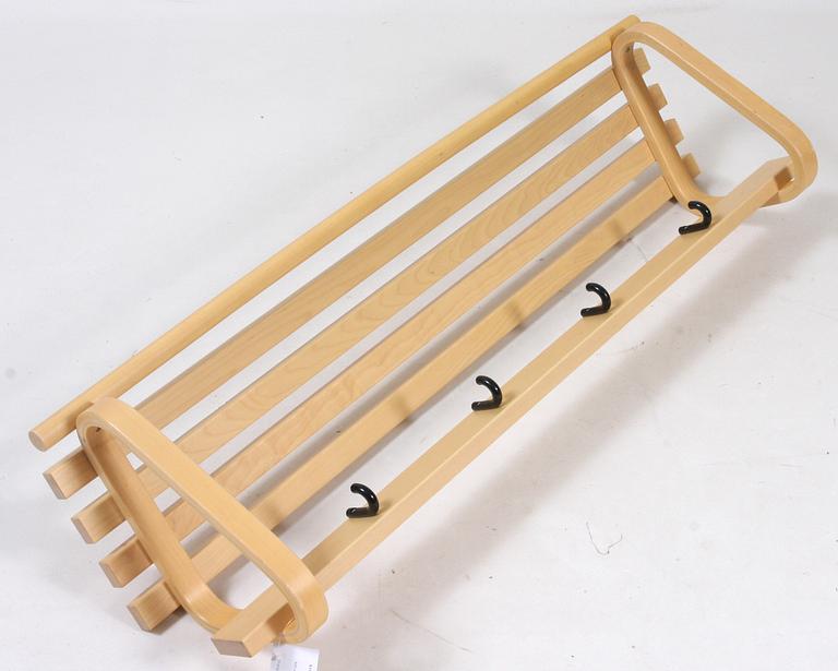 HATTHYLLA, Alvar Aalto.