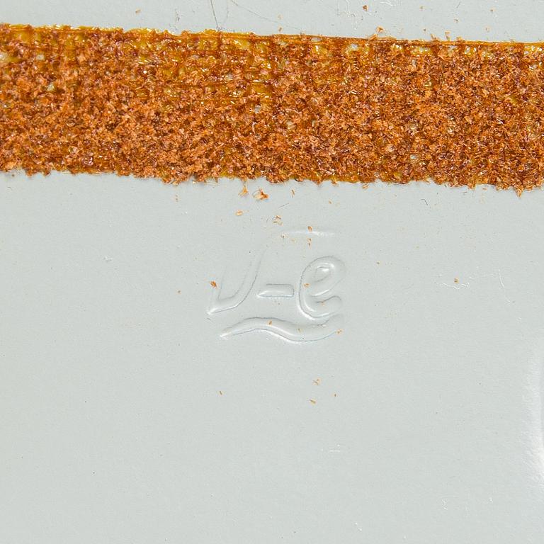 Vägglampor, ett par, Valinte, 1900-talets mitt.