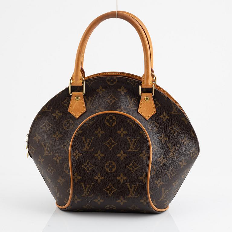 Louis Vuitton, bag, "Ellipse", 2002.