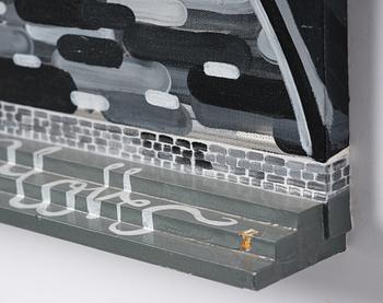 Rasmus Danö, "Divided in One".