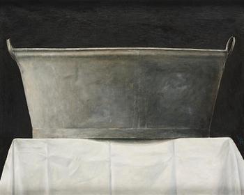 505. Philip von Schantz, Untitled.