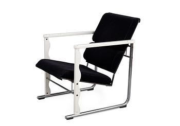 26. Yrjö Kukkapuro, AN ARMCHAIR.