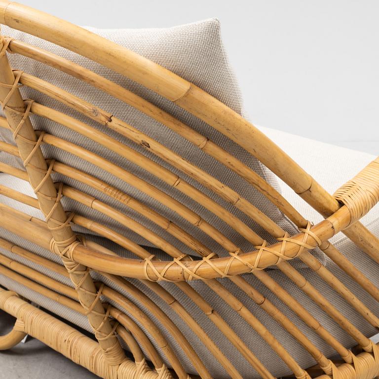 Arne Jacobsen, soffa, "Charlottenborg", ur kollektionen "ICONS", Sika Design, Danmark.