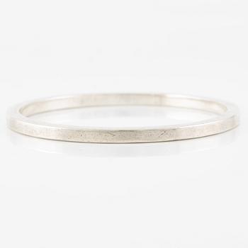 Rey Urban, armring, sterlingsilver.