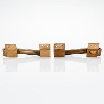 Alvar Aalto, ovenkahvapari, Valaistustyö.