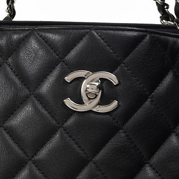 Chanel, Bag, “Large Shopping Bag”, 2017.
