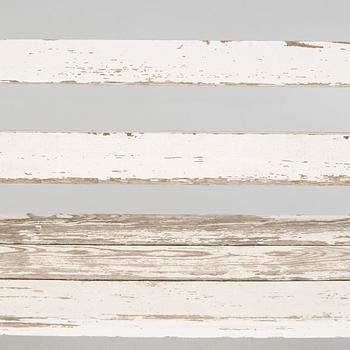 FOLKE BENSOW, trädgårdssoffa, Näfveqvarns Bruk, 1900-talets första hälft.