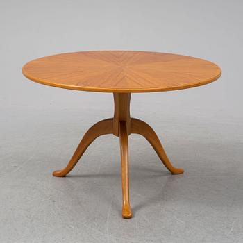CARL MALMSTEN, a 'Berg' coffee table.