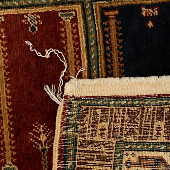 MATTA, Kayseri, 105 x 58 cm.