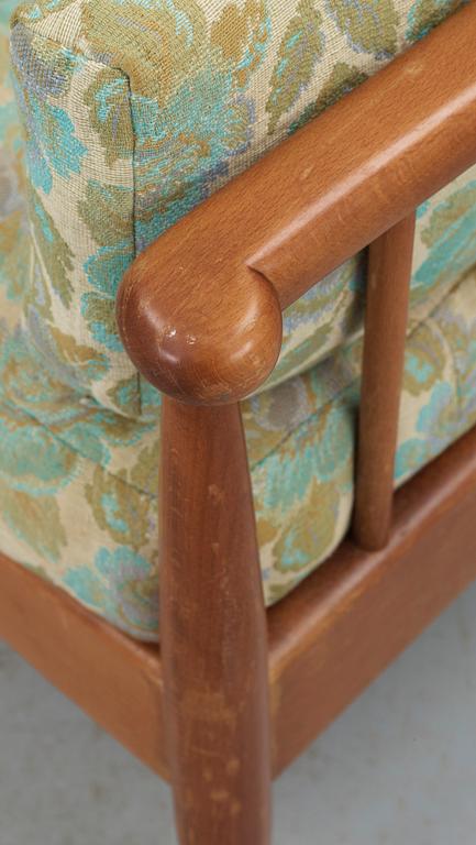 SOFFA "Skrindan" Kerstin Hörlin-Holmquist, 1960-tal.