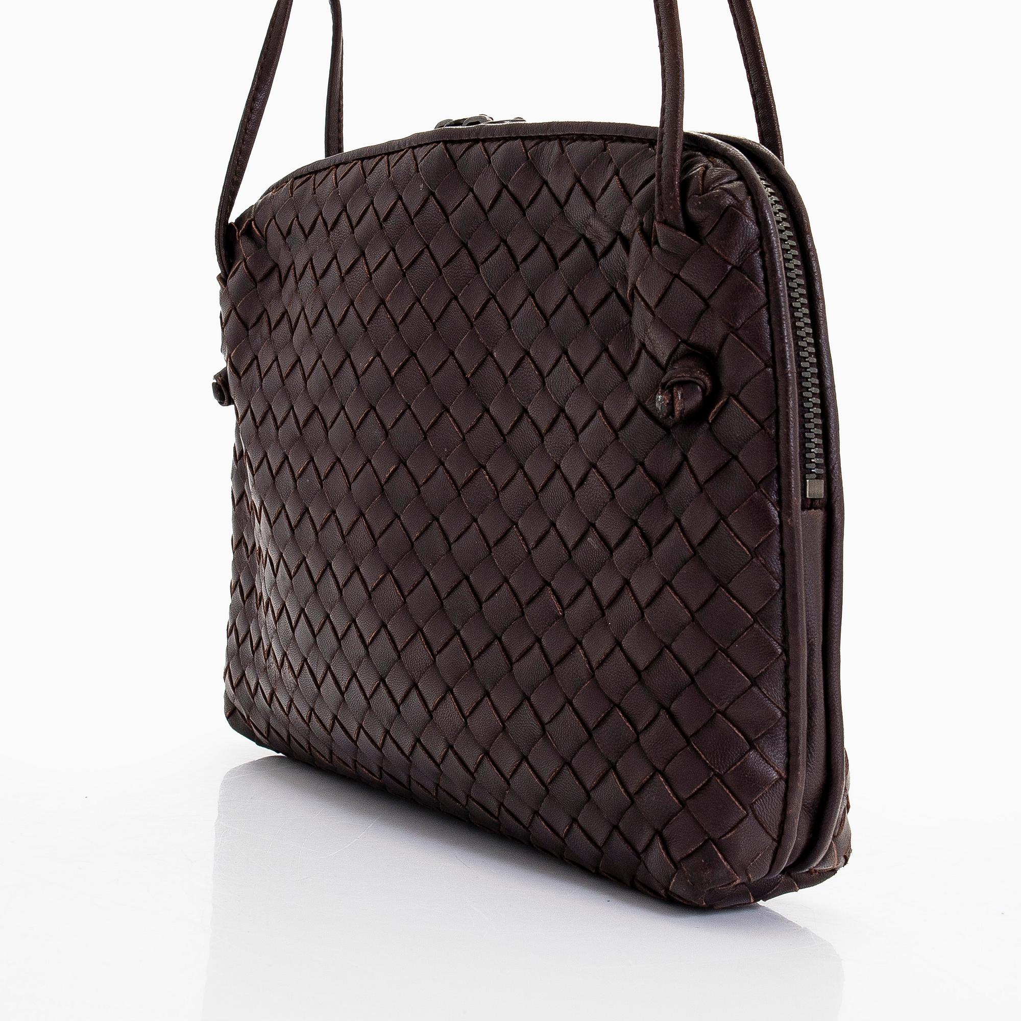 Bottega Veneta, laukku, "Nodini".