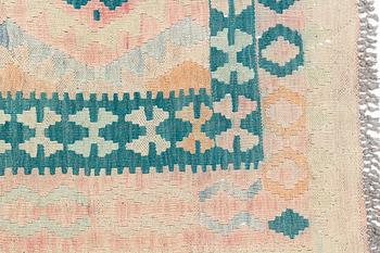 Carpet, Kelim, ca 240 x 180 cm, 2000's.