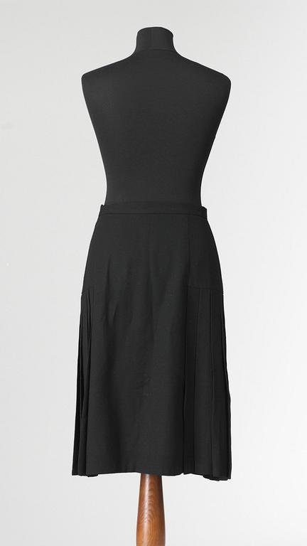 KJOL, Christian Dior.