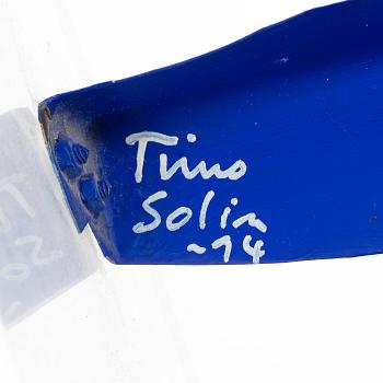 Timo Solin, Utan titel.