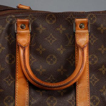 VÄSKA, "Keepall 45", Louis Vuitton.