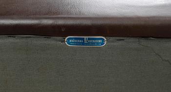 SOFFA, Bröderna Andersson, 1900-tal.