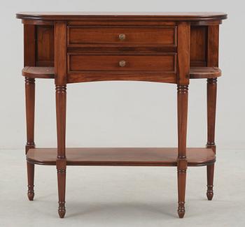 SIDEBOARD, England, omkr år 1900.
