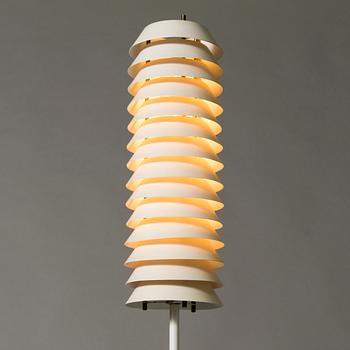 ILMARI TAPIOVAARA, a 'Maija the Bee' floor lamp for Asko/Hienoteräs.