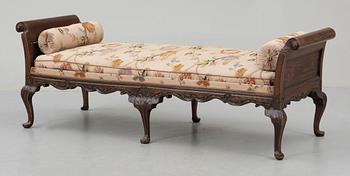 BANKETTSOFFA, rokokostil, Europa, 18/1900-tal.