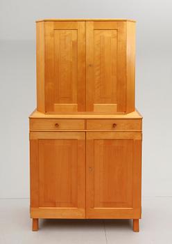 SKÅP, Carl Malmsten, Waggeryds Möbelfabrik, 1900-talets andra hälft.