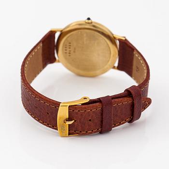 Chopard, wristwatch, 32 mm.