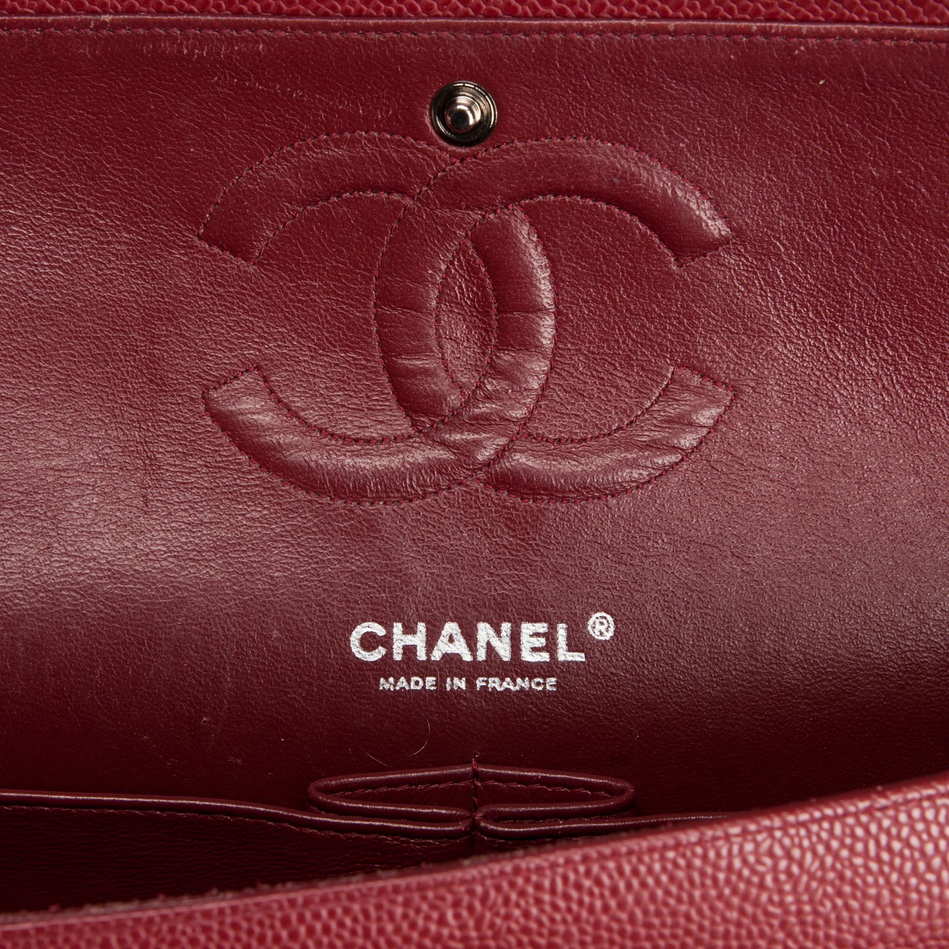 VÄSKA, Chanel.