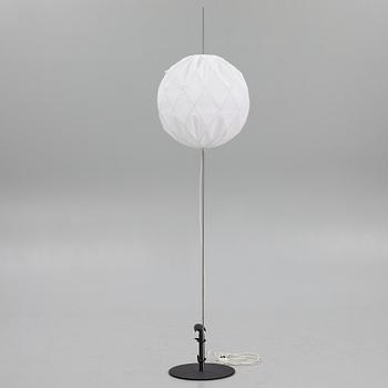 Tore Ahlsén, a 'Napoleon vid Nilen' floor lamp, Gärsnäs.