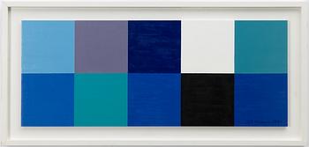 KG Nilson, Untitled.