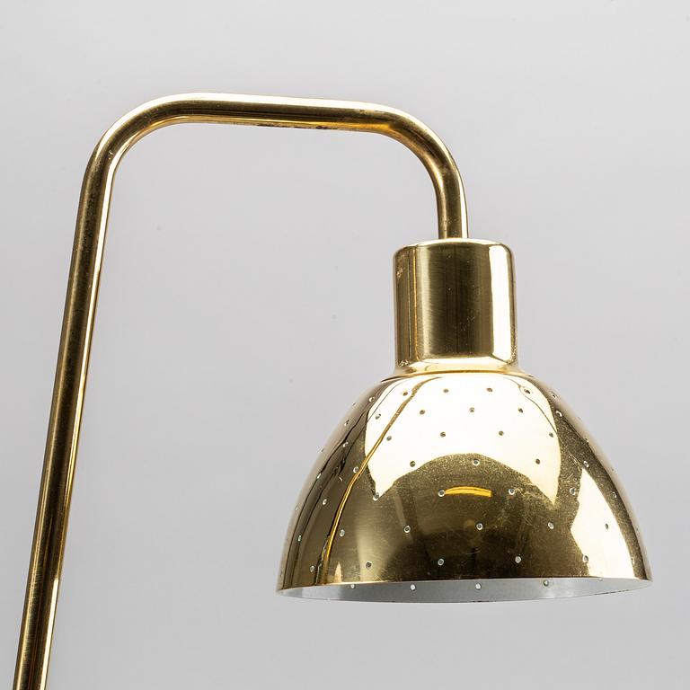 HANS AGNE JAKOBSSON, blomlampor 4 + 1 st Markaryd, 1960/70-tal.