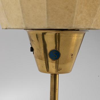 Golvlampa, 1950-tal.