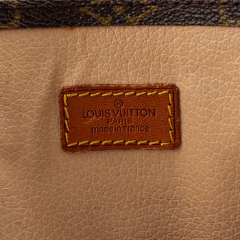 Louis Vuitton, väska "Sac Plât".