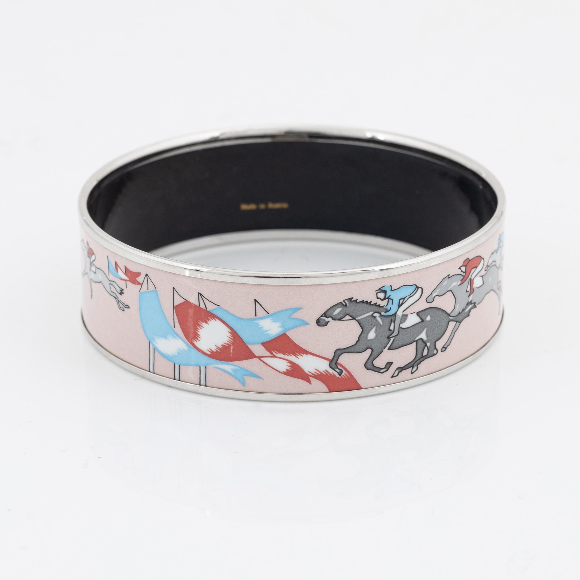 Hermès, armband.
