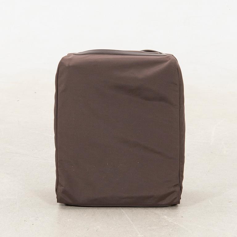 Louis Vuitton, travel suitcase "Pegase".