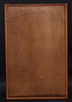 SPEGEL, England, 1900-tal.