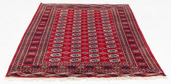 A Rug, 260 x 160 cm.