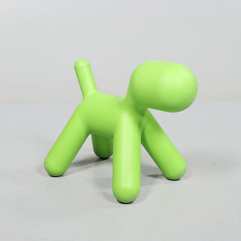 PUPPY, Eero Aarnio, Me Too collection, Magis, Italien, 2000-tal.