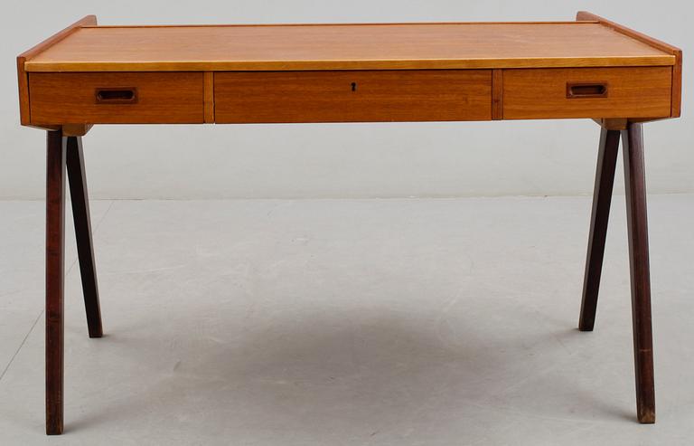 SKRIVBORD, 1960-tal.