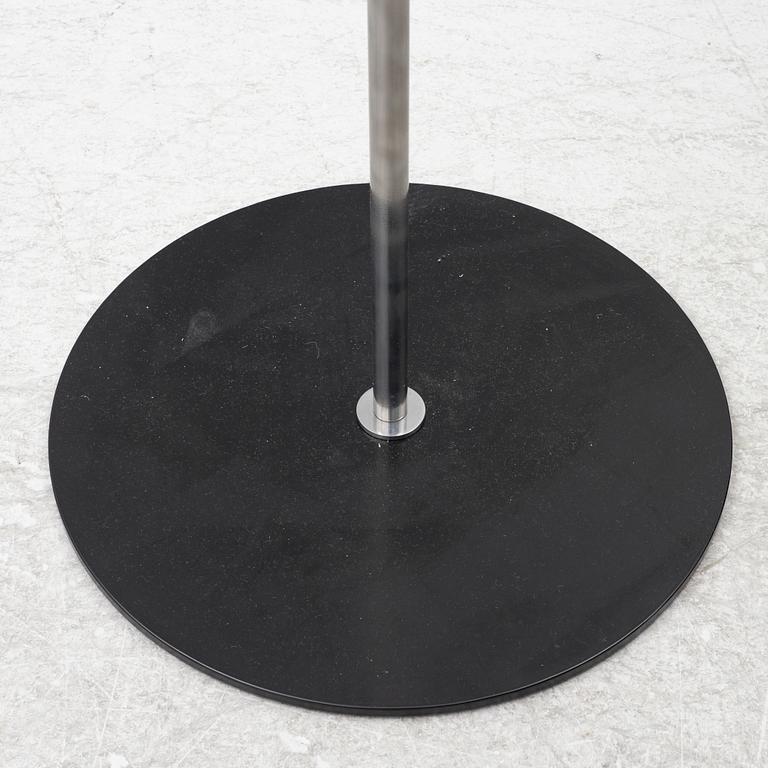 Yrjö Kukkapuro, an 'YK100F' floor lamp, Blond Belysning, Sweden, 2020's.