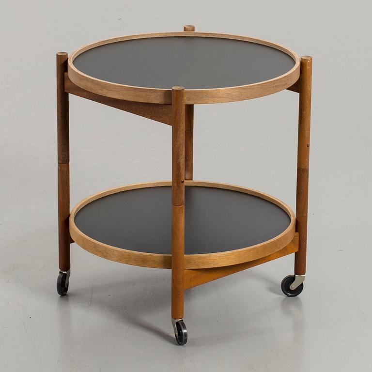 BRICKBORD, Hans Bölling, Krüger, Danmark, 2000-tal.