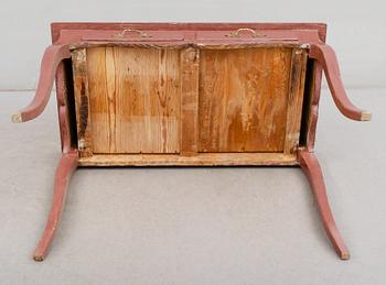 BORD, rokoko, 1700-tal.