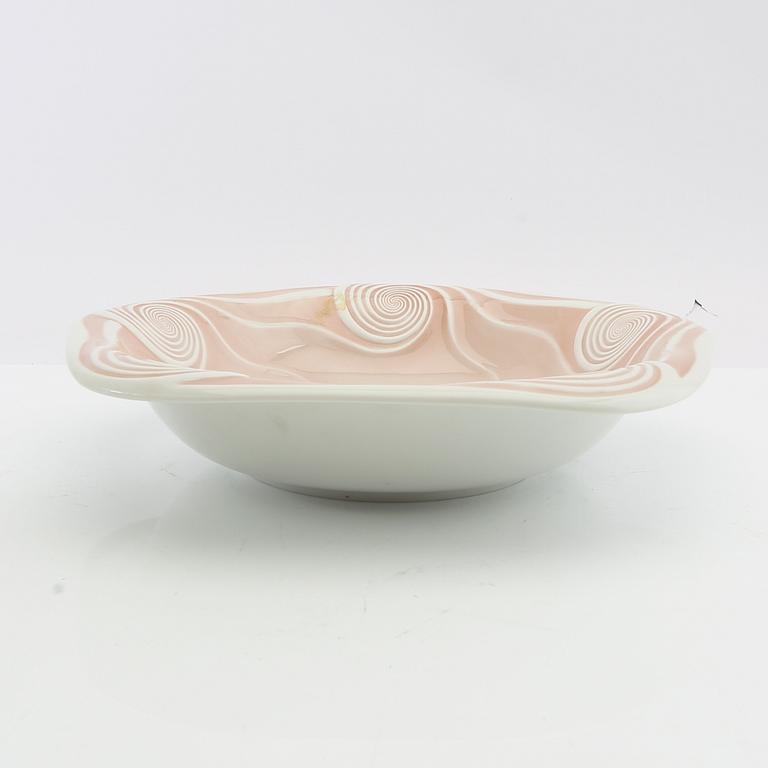 Arje Griegst servis 29 dlr "Konkylie/Triton" Royal Copenhagen 1974-1978 porslin.