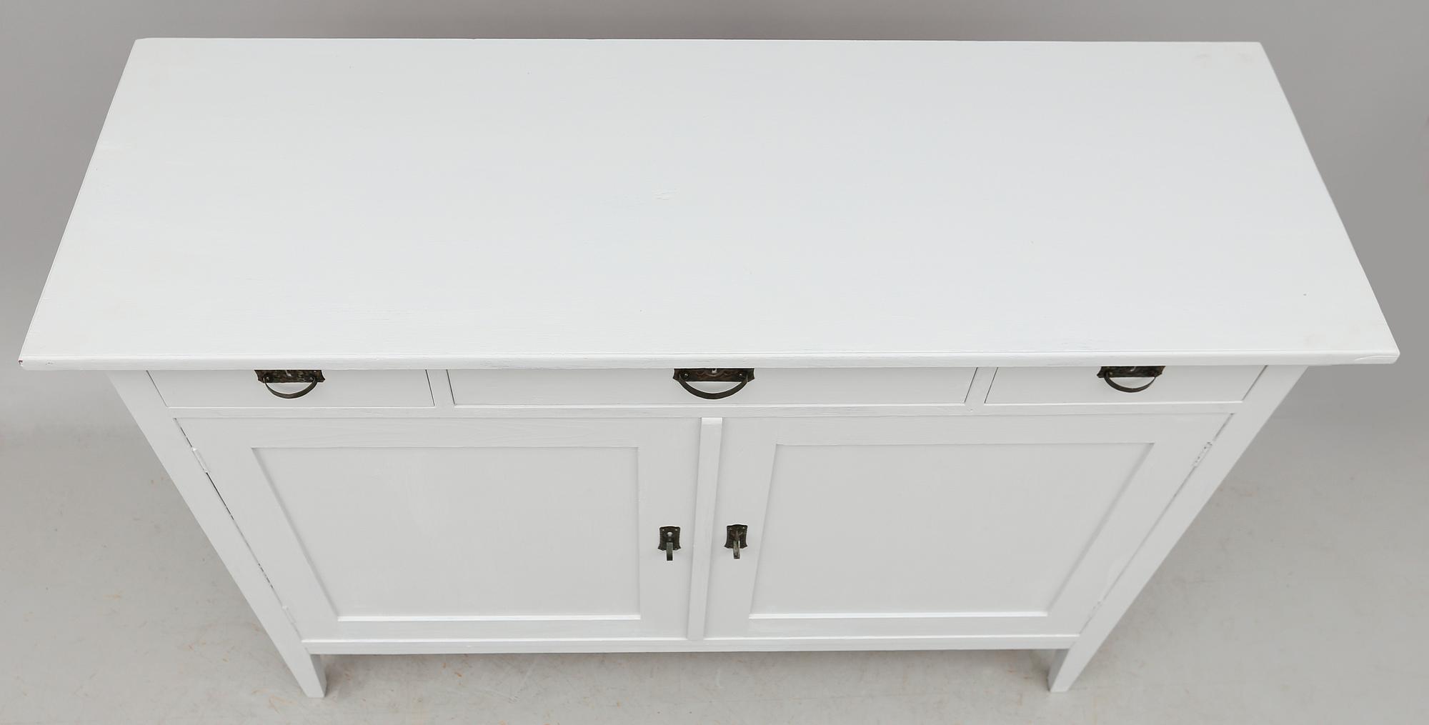 SKÄNK, 1900-talets första hälft.