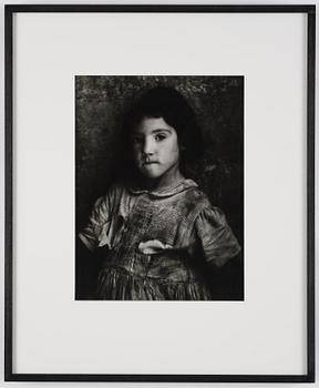 Christer Strömholm, "Barcelona 1959".