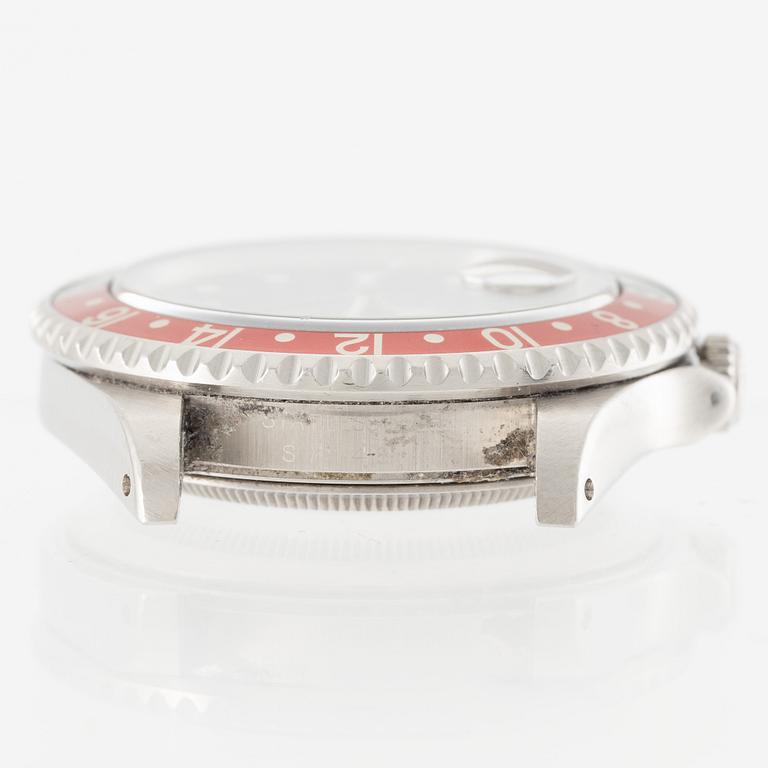 Rolex, GMT-Master II, "Coke", ca 1993.