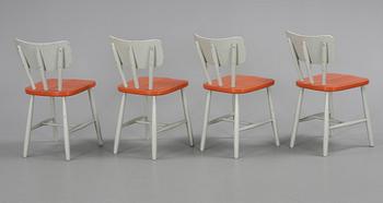 STOLAR, 4 st, 1950/60-tal.