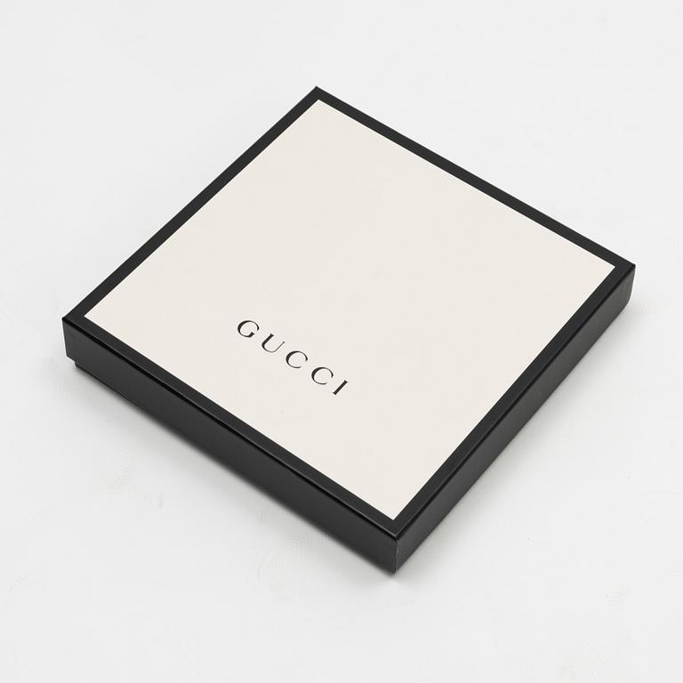 Gucci, scarf, "Flora".