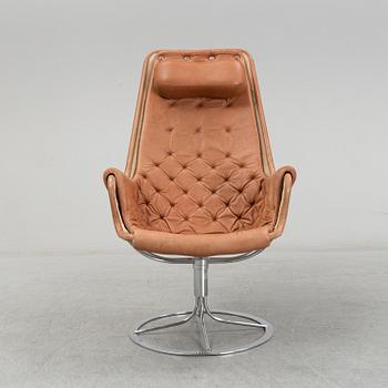 BRUNO MATHSSON, fåtölj, Jetson,