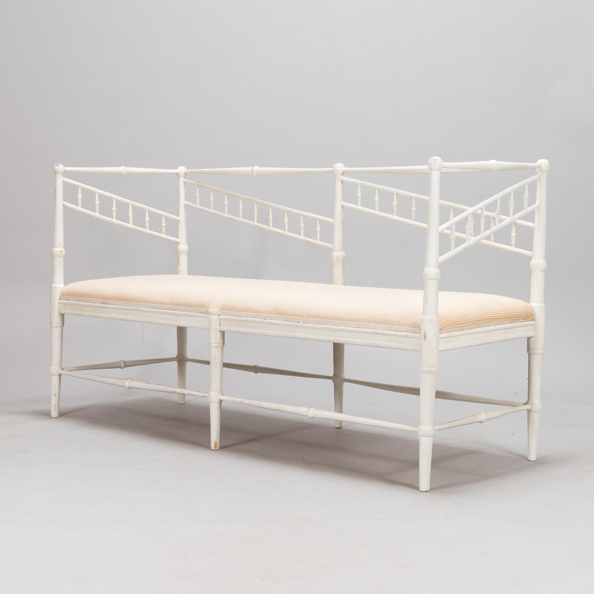 Verannan kalusto, 6 osaa, n 1900.