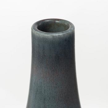 Gunnar Nylund, A stoneware vase, Rörstrand.