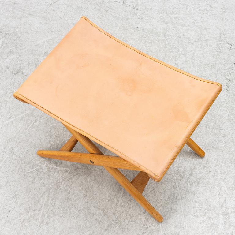 Pall, Luxury, 1970s.